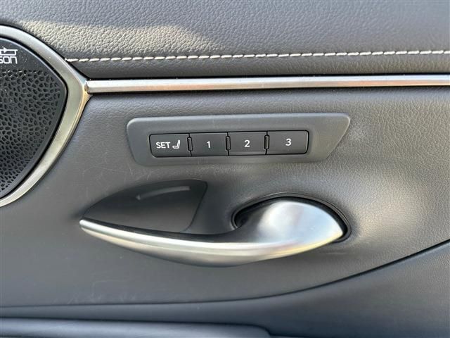 LEXUS ES300h