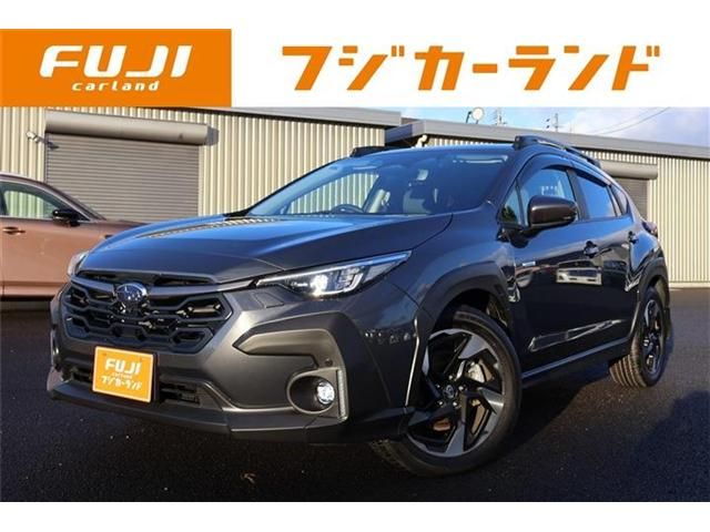 CROSSTREK