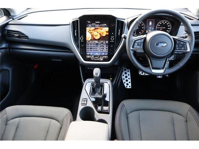 CROSSTREK