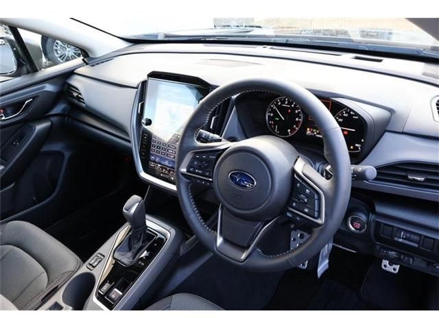CROSSTREK