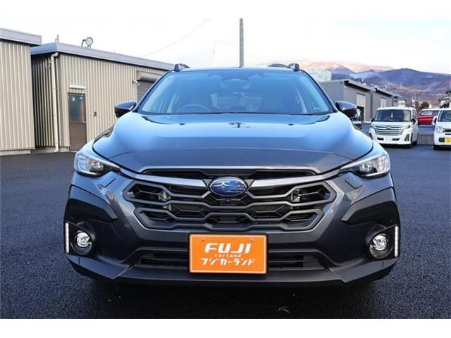 CROSSTREK