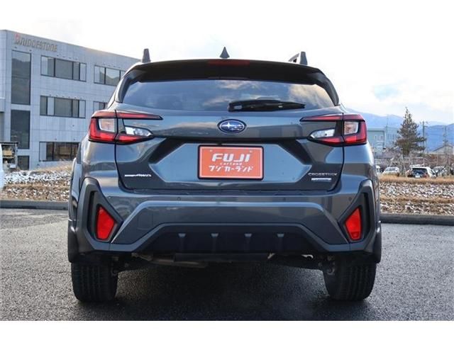 CROSSTREK
