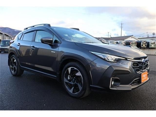 CROSSTREK