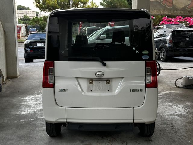 TANTO
