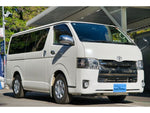 HIACE van 2WD