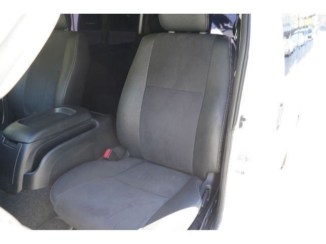 HIACE van 2WD