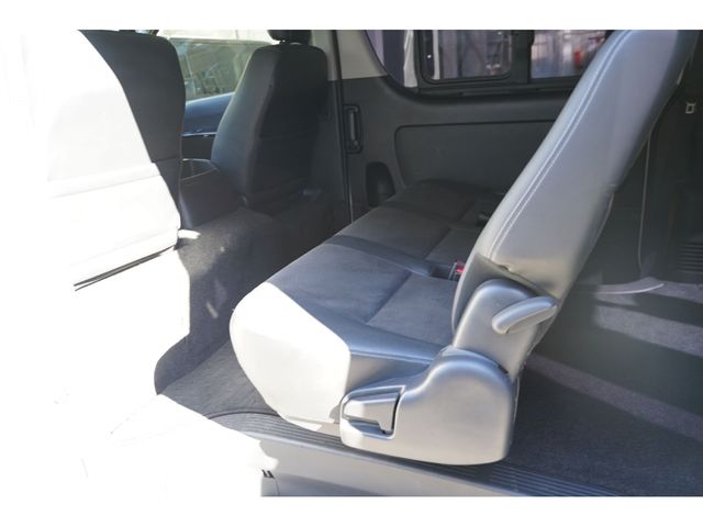 HIACE van 2WD