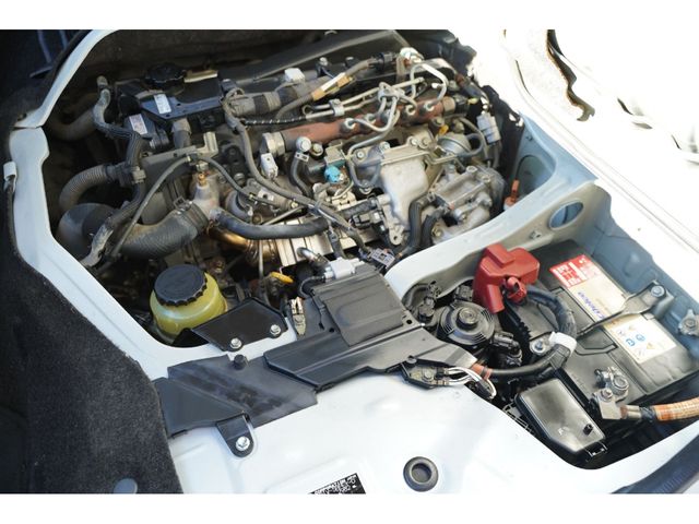 HIACE van 2WD