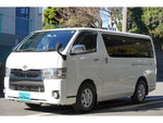 HIACE van 2WD