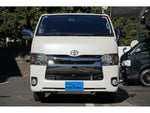 HIACE van 2WD