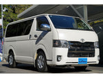 HIACE van 2WD