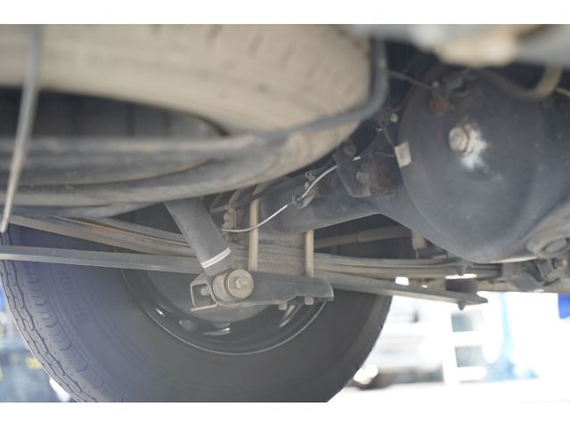 HIACE van 2WD