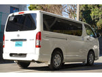 HIACE van 2WD