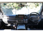 HIACE van 2WD