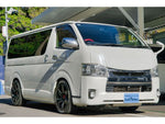 HIACE van 2WD