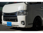HIACE van 2WD