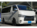 HIACE van 2WD