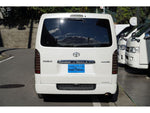 HIACE van 2WD