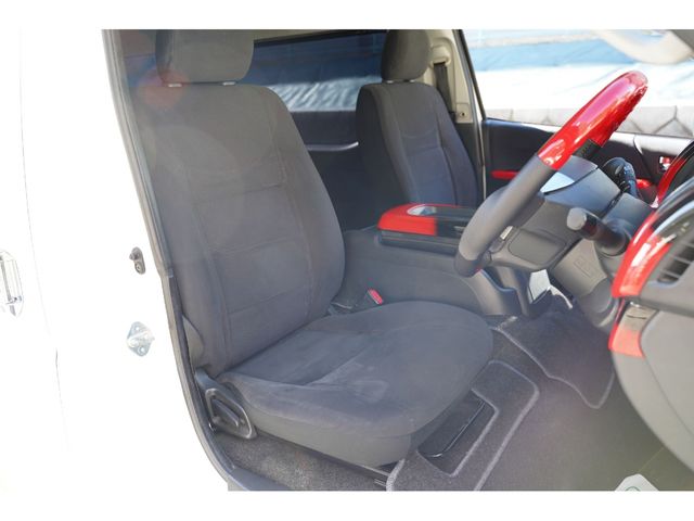 HIACE van 2WD