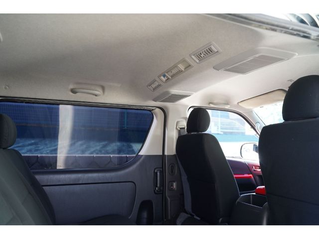 HIACE van 2WD