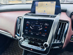 CROWN sedan hybrid
