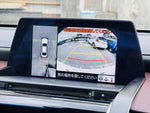 CROWN sedan hybrid