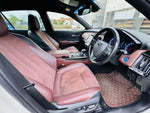 CROWN sedan hybrid