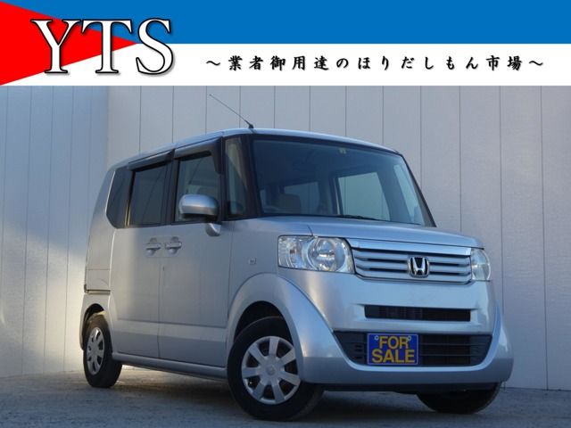 N-BOX