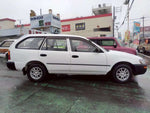COROLLA WAGON