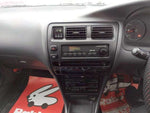 COROLLA WAGON