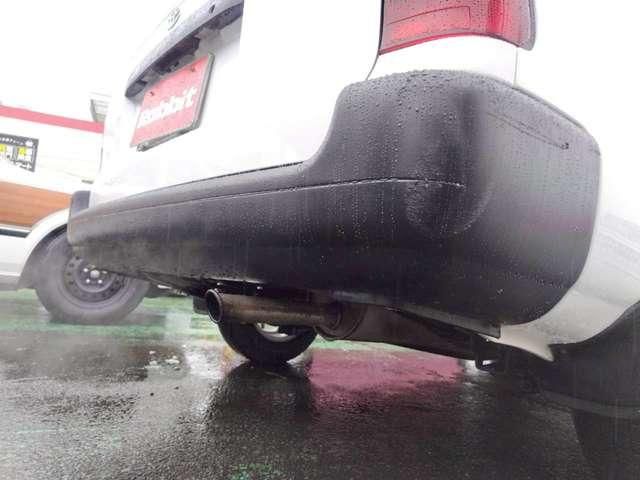 COROLLA WAGON