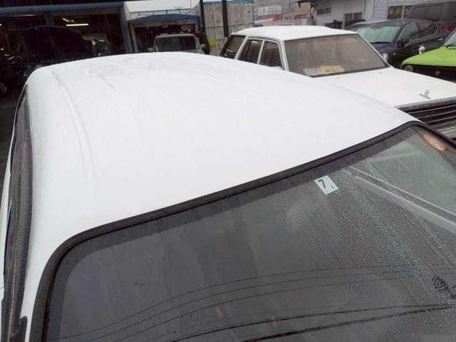 COROLLA WAGON