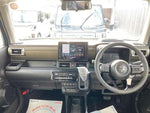 XBEE 4WD
