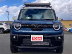 XBEE 4WD