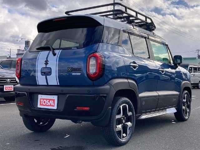 XBEE 4WD