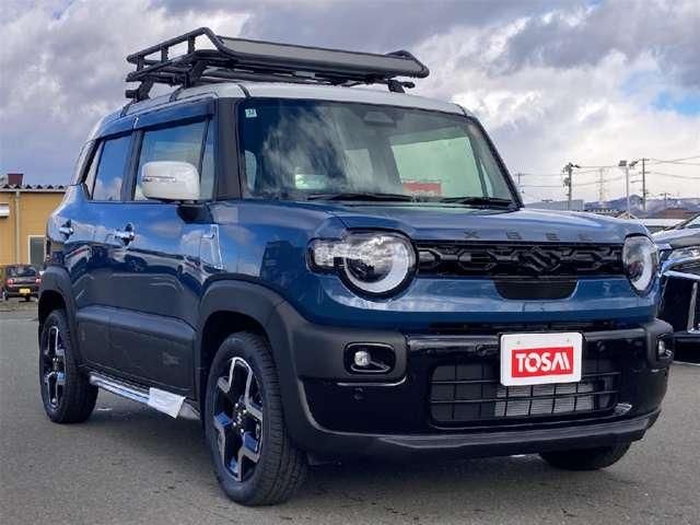 XBEE 4WD