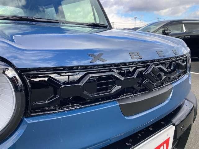 XBEE 4WD