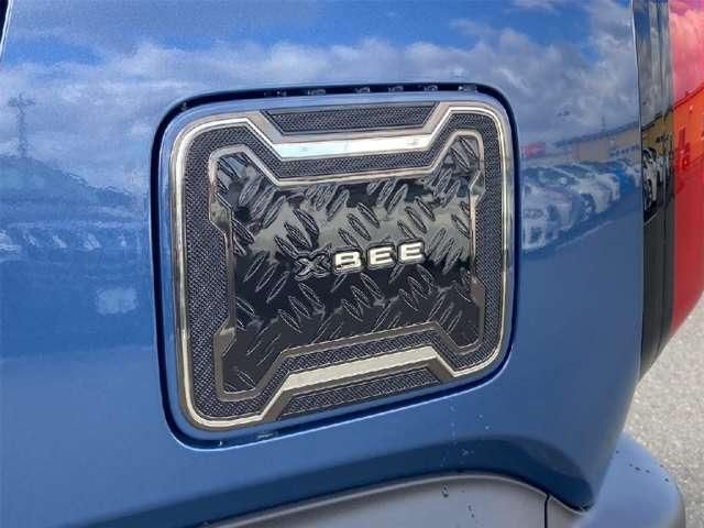 XBEE 4WD