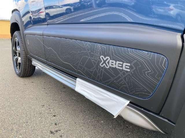 XBEE 4WD