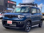 XBEE 4WD