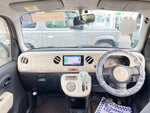 MIRA Cocoa 4WD
