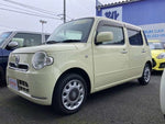 MIRA Cocoa 4WD