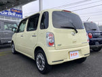 MIRA Cocoa 4WD