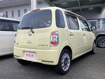 MIRA Cocoa 4WD
