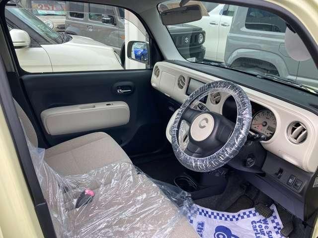MIRA Cocoa 4WD