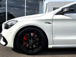 MERCEDES AMG CLA Shooting Brake