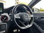 MERCEDES AMG CLA Shooting Brake