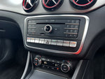 MERCEDES AMG CLA Shooting Brake