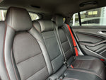 MERCEDES AMG CLA Shooting Brake