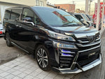 VELLFIRE 4WD